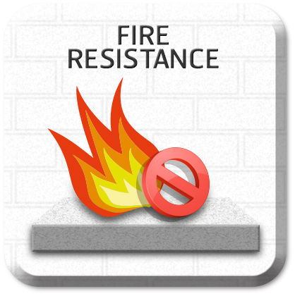 Fire Resistance