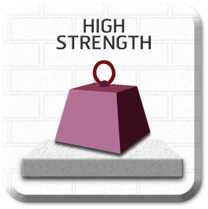 High Strength