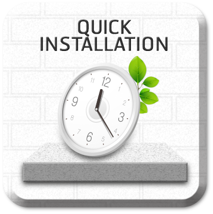 Quick Installation