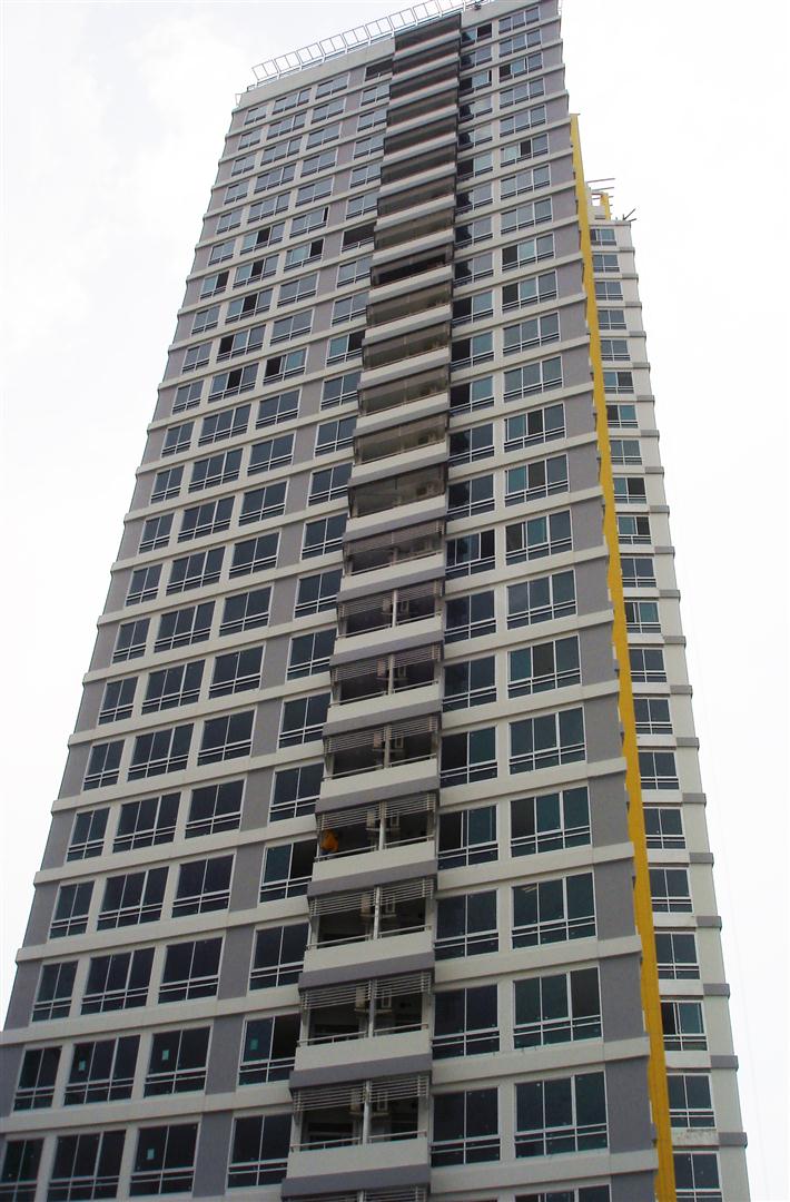 The Zest Condo